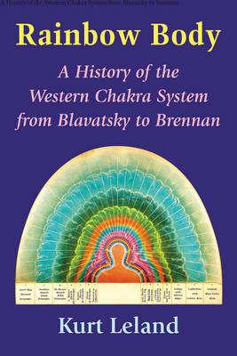 Book cover for The Rainbow Body