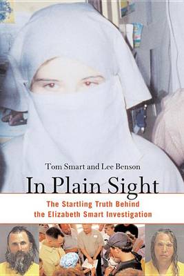 Book cover for In Plain Sight