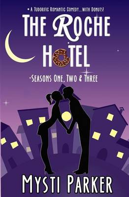 Book cover for The Roche Hotel