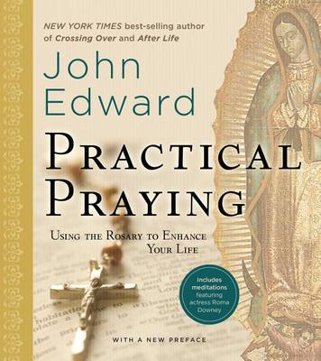 Book cover for Practical Praying