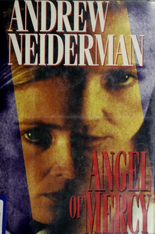 Cover of Angel of Mercy