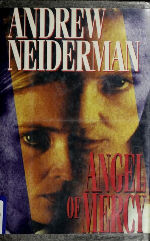Book cover for Angel of Mercy