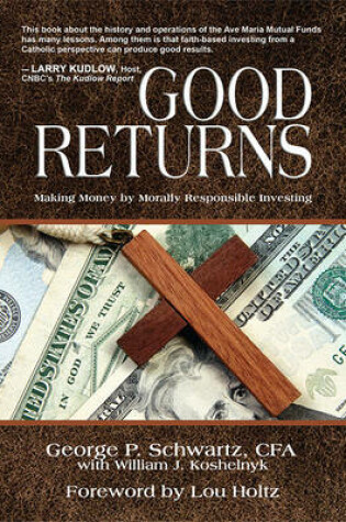 Cover of Good Returns