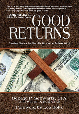 Book cover for Good Returns