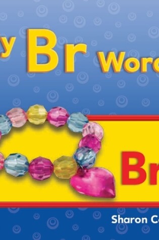 Cover of My Br Words