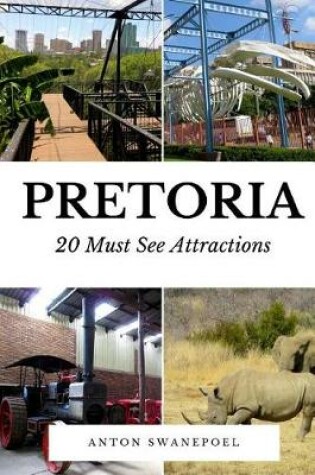 Cover of Pretoria