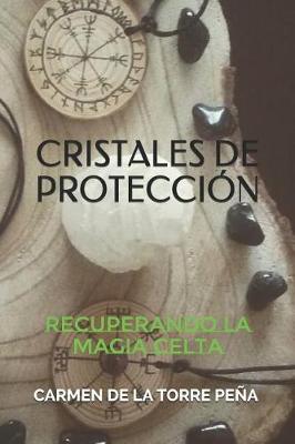 Cover of Cristales de proteccion