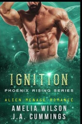 Cover of Ignition