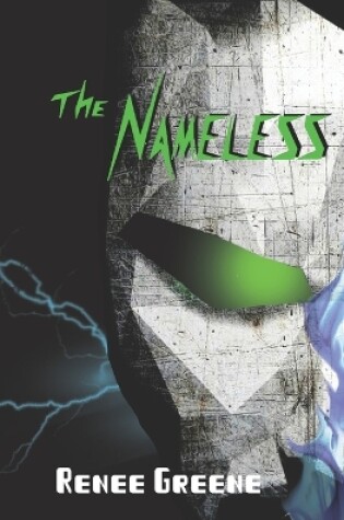 Cover of The Nameless