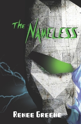 Book cover for The Nameless