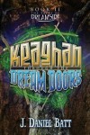 Book cover for Keaghan through the Dream Doors