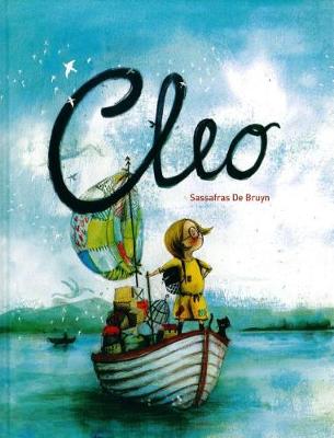 Book cover for Cleo