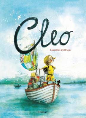 Book cover for Cleo