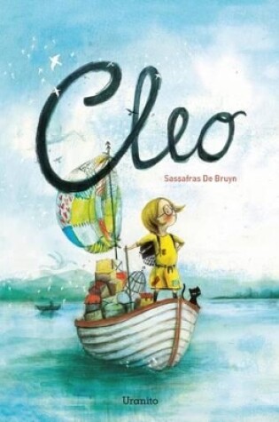 Cover of Cleo