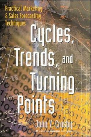 Cover of Cycles, Trends, and Turning Points