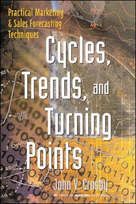 Book cover for Cycles, Trends, and Turning Points