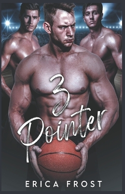 Book cover for 3-Pointer