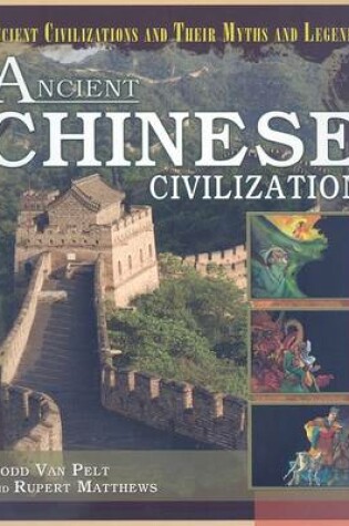 Cover of Ancient Chinese Civilization