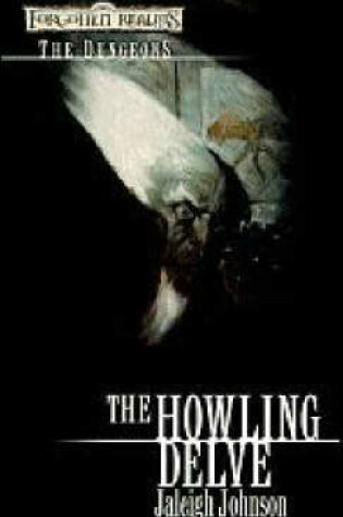 Cover of The Howling Delve