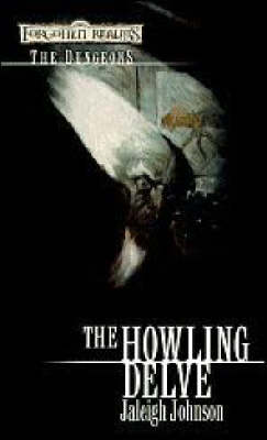 Cover of The Howling Delve