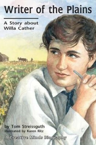 Cover of Writer of the Plains