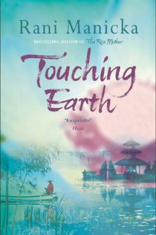 Cover of Touching Earth