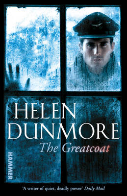 Book cover for The Greatcoat