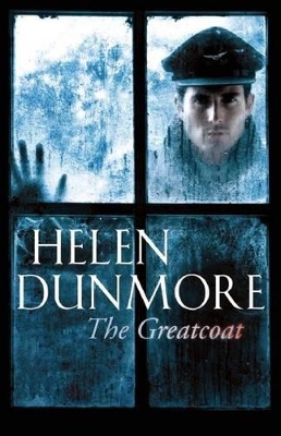 Book cover for The Greatcoat
