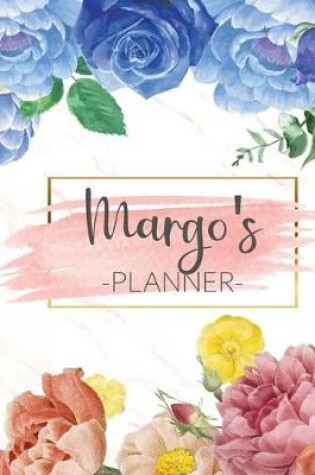 Cover of Margo's Planner