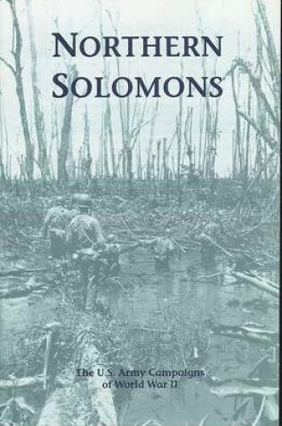 Cover of Northern Solomons