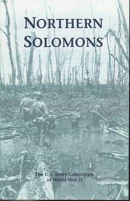 Cover of Northern Solomons