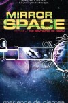 Book cover for Mirror Space