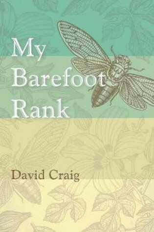 Cover of My Barefoot Rank