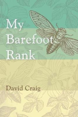 Book cover for My Barefoot Rank