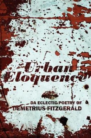 Cover of Urban Eloquence