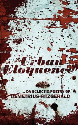 Cover of Urban Eloquence