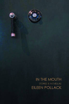 Book cover for In the Mouth