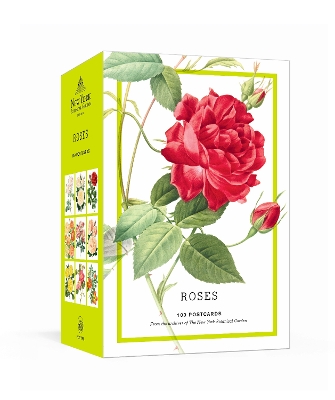 Cover of Roses