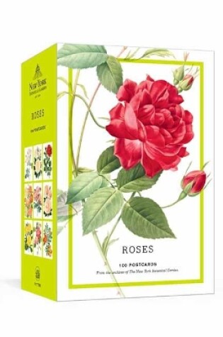 Cover of Roses