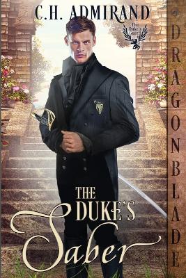 Book cover for The Duke's Saber
