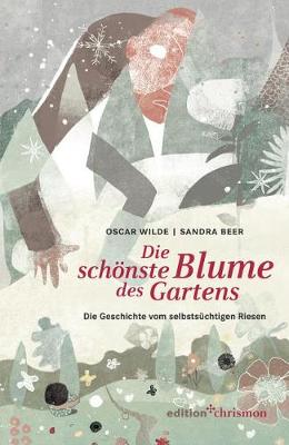 Book cover for Die Schonste Blume Des Gartens