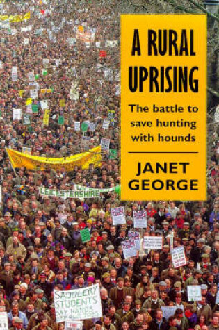 Cover of A Rural Uprising