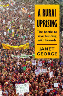 Book cover for A Rural Uprising