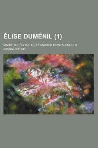 Cover of Elise Dumenil (1)