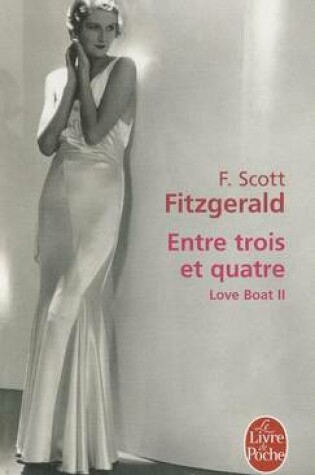 Cover of Entre Trois Et Quatre