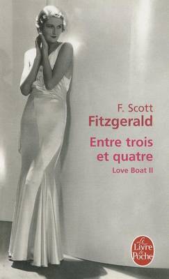 Cover of Entre Trois Et Quatre