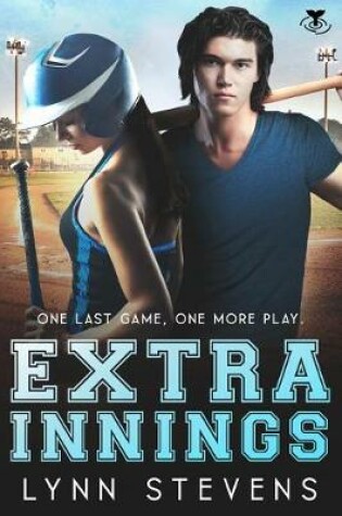 Cover of Extra Innings