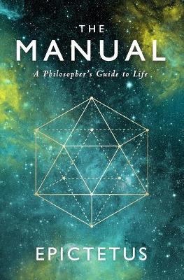 Book cover for The Manual