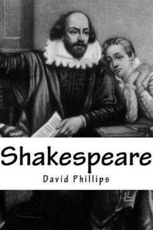 Cover of Shakespeare