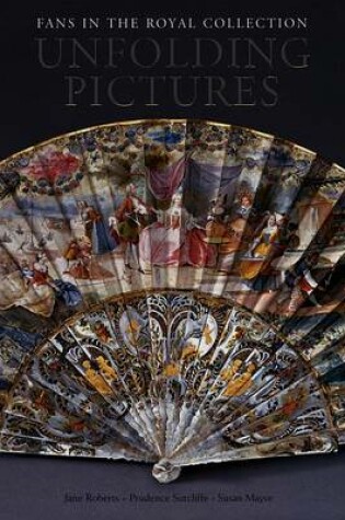 Cover of Unfolding Pictures